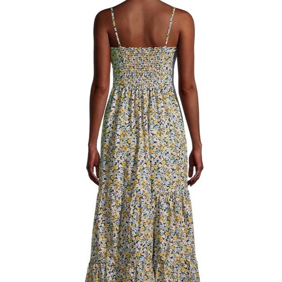 FAME AND PARTNERS The Kimia Dress - Picture 4 of 7